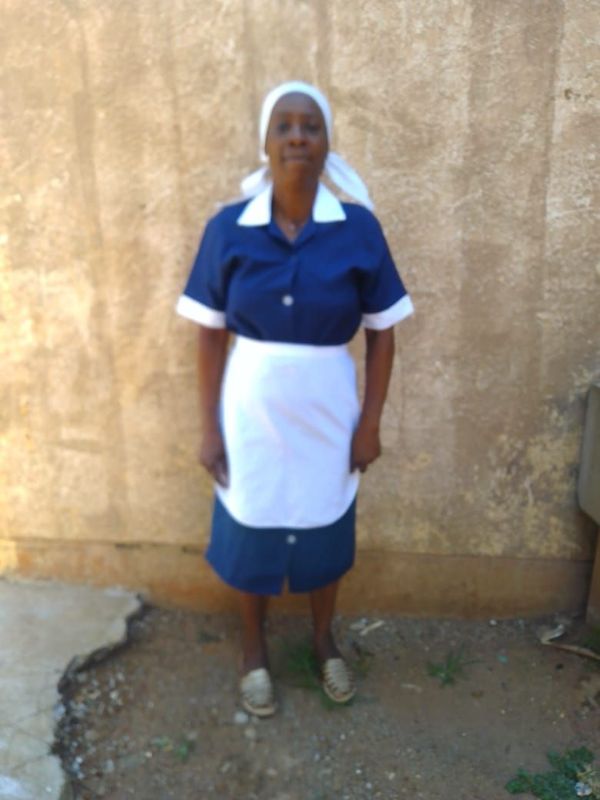 ANGELINE AGED 43, A ZIMBABWEAN MAID IS LOOKING FOR A FULL/PART TIME DOMESTIC AND CHILDCARE JOB.