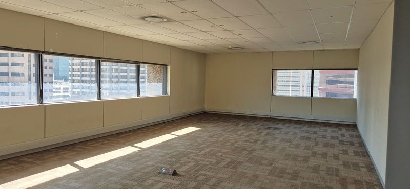 THE BOX | A-GRADE | CENTRAL &amp; SECURE | LOADSHEDDING FREE OFFICE SPACE