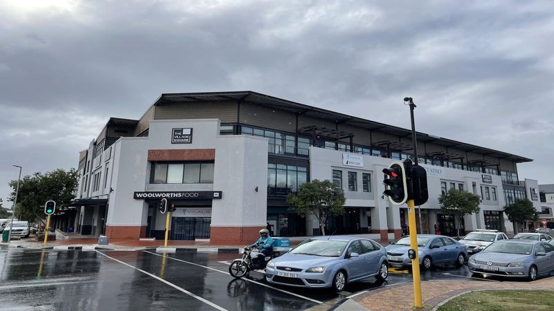 Prime Restaurant Space to Let in Durbanville
