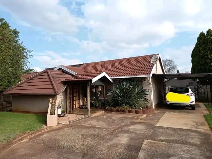 Charming Family Home for Sale in Carletonville