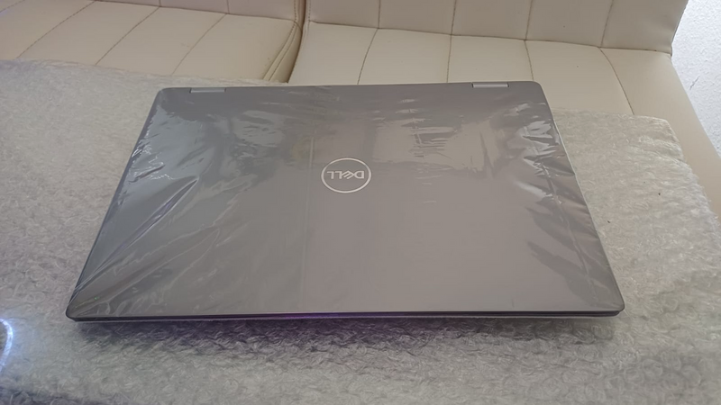 Brand new Dell Latitude 7440 2 in 1 – 13th Gen i7 – DDR5 Ram – Nvme SSD – FHDP – Touch Screen – Back
