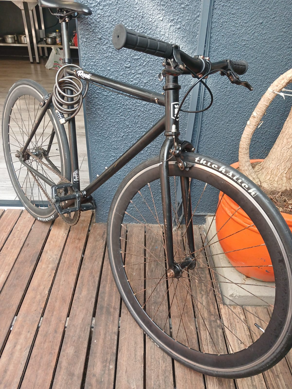 8 single-speed Bikes for sale