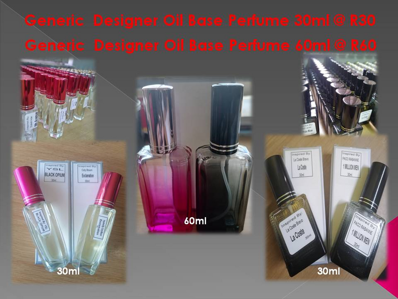 OIL BASE PERFUME FOR SALE