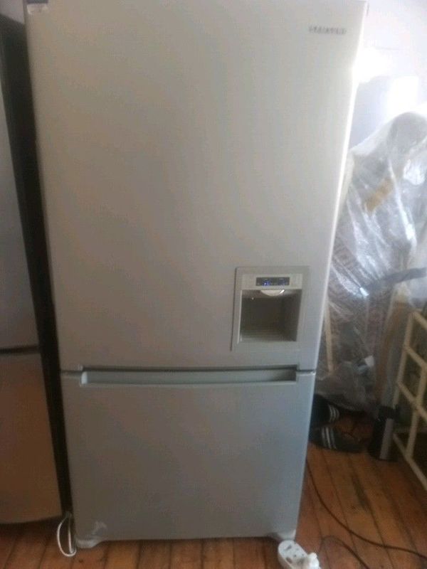 Big Samsung Fridge and freezer