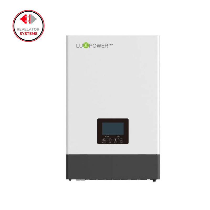 5KW LUXPOWER ON SPECIAL - R 7999