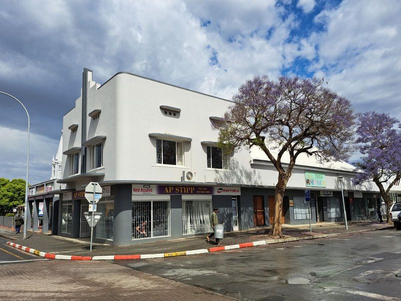 Excellent Investment Opportunity in the heart of Robertson