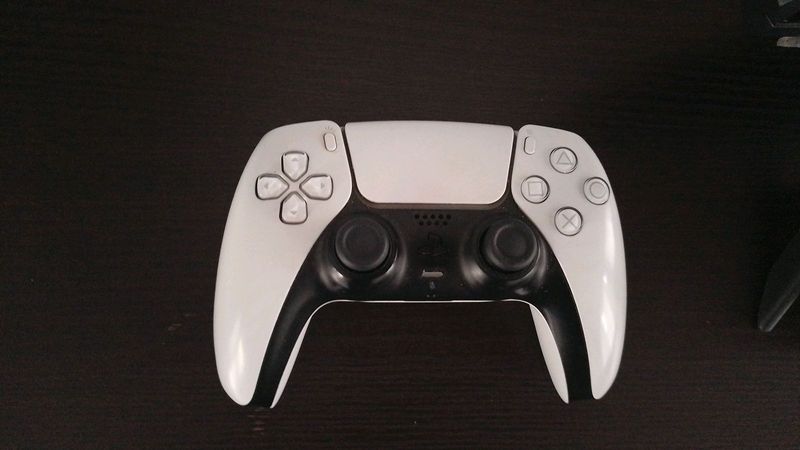 Playstation 5 Joystick