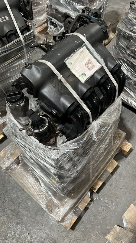 Honda 1.5 Jazz (L15A-8P) Engine