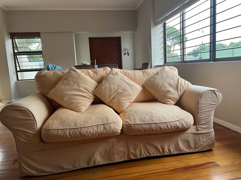Coricraft Couch For Sale