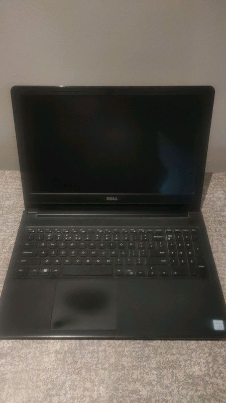 Dell Inspiron i5 7th Gen Laptop