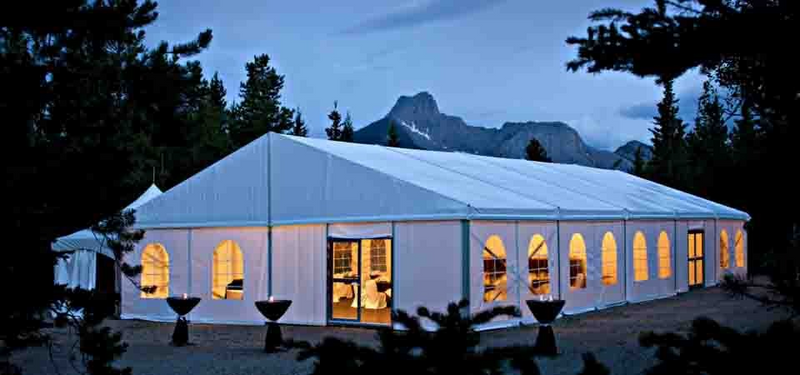 TENTS - Ad posted by CITY FUNCTION HIRE