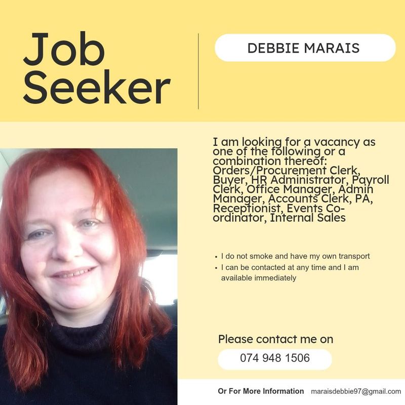 Job Seeker