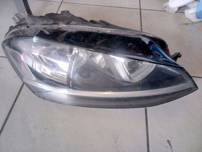 Gokf 7r headlight