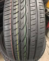 Brand new 255/50r19 Aplus A607 tyres.