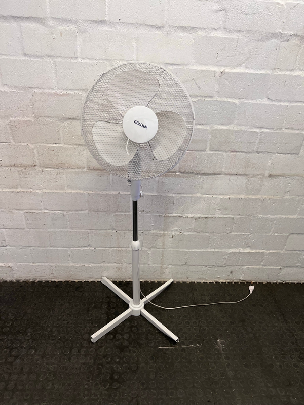 Goldair Standing Fan- A46935