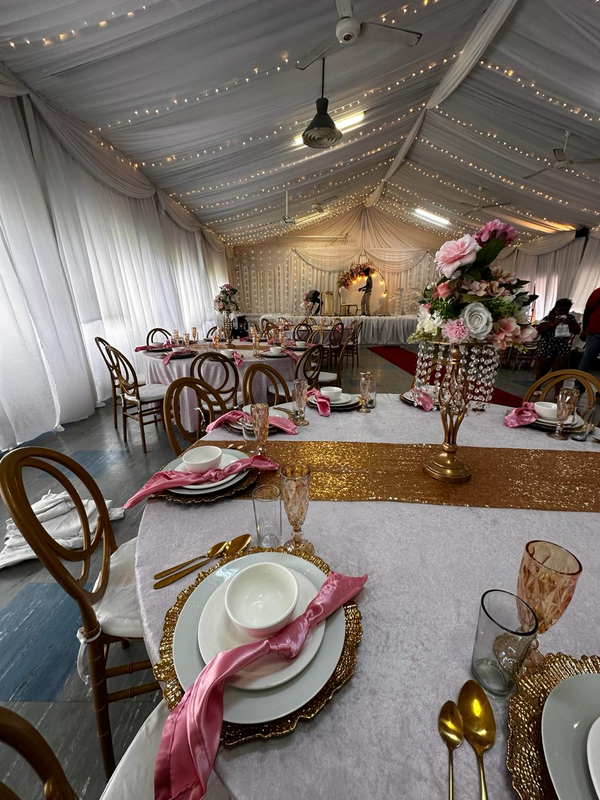 Venue hire ,wedding venue,birthday parties ,bridal shower venue ,baby showers, full decor setup