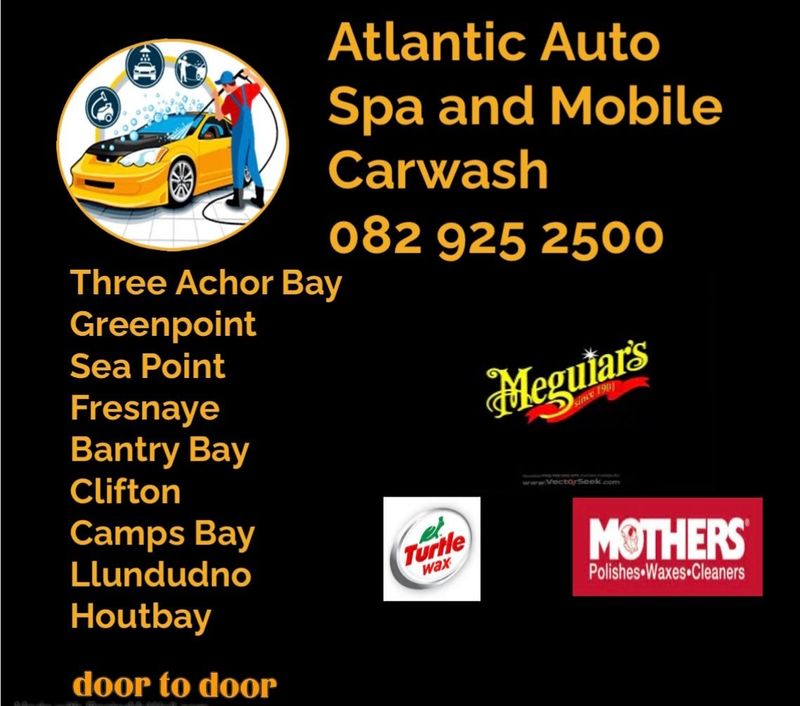 Atlantic Auto Spa