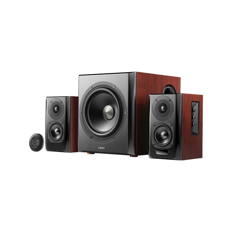 Edified S350DB 2.1 Speaker System