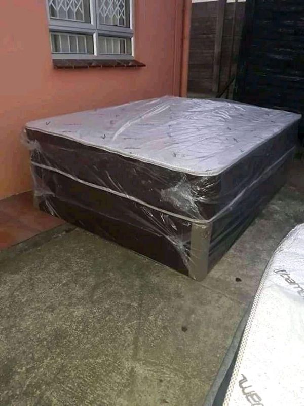 BED and DELIVERY