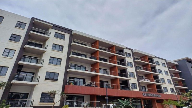 Stunning apartment for sale in Umhlanga