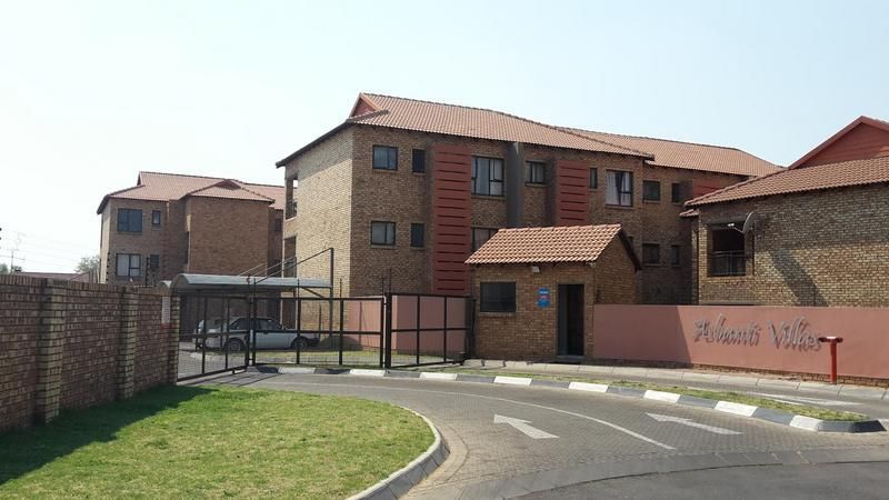 2 Bedroom Apartment, Excellent Investment