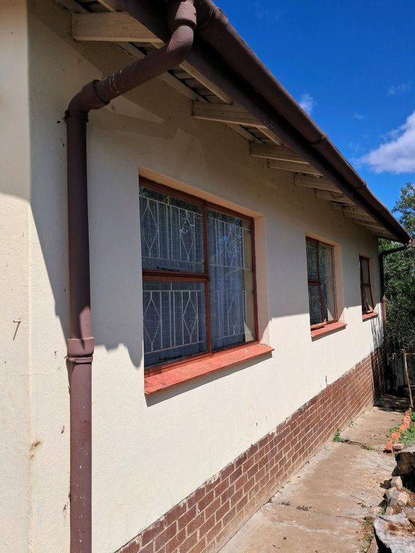 House For Sale in Modelkloof, Ladysmith