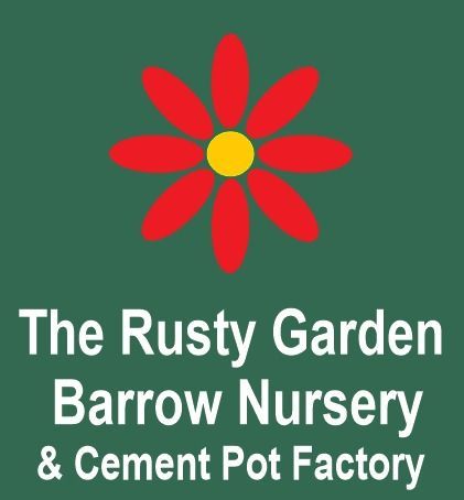 The Rusty Garden Barrow Nursery