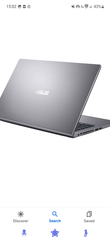 Brand New Asus Laptops for Sale - Durban