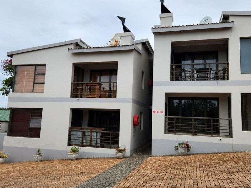 Apartment To Rent in Jeffreys Bay Central