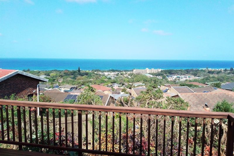 Spectacular 2-Bedroom Townhouse with Panoramic Sea Views in Panorama Estate, Illovo