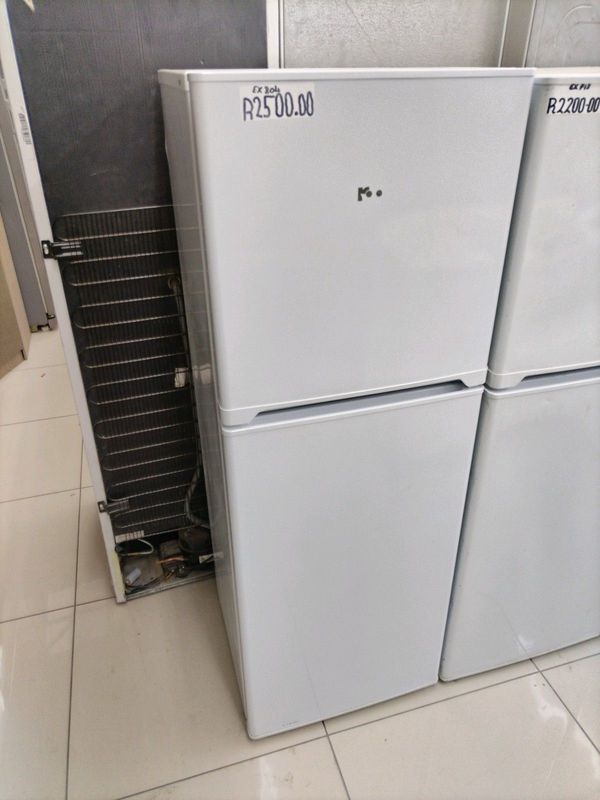 Kic fridge freezer