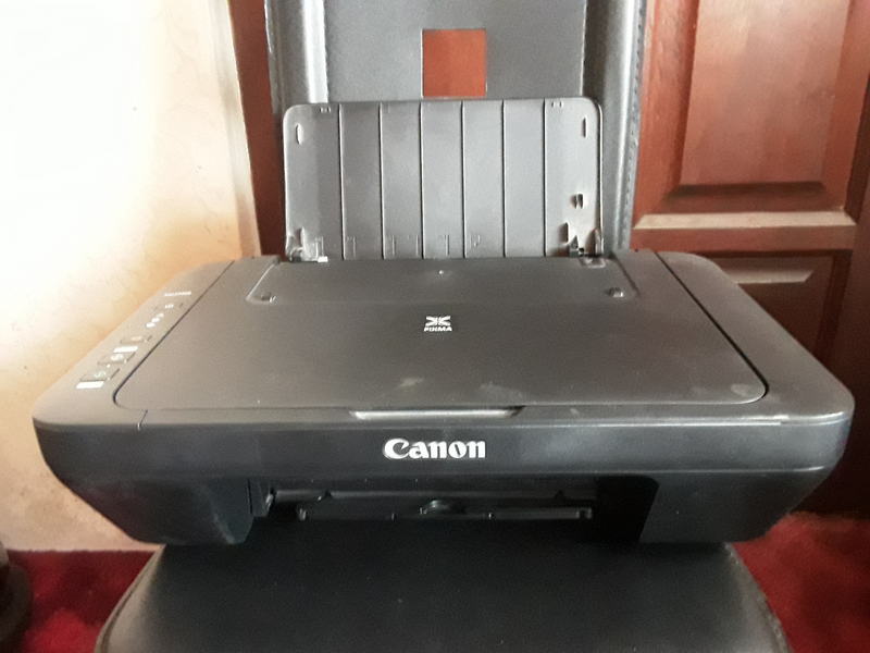 CANON PIXMA MG2540S