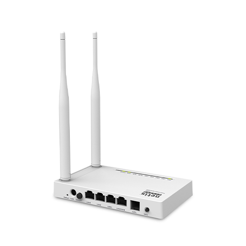 Netis DL4323 300Mbps Wireless N ADSL2 Router