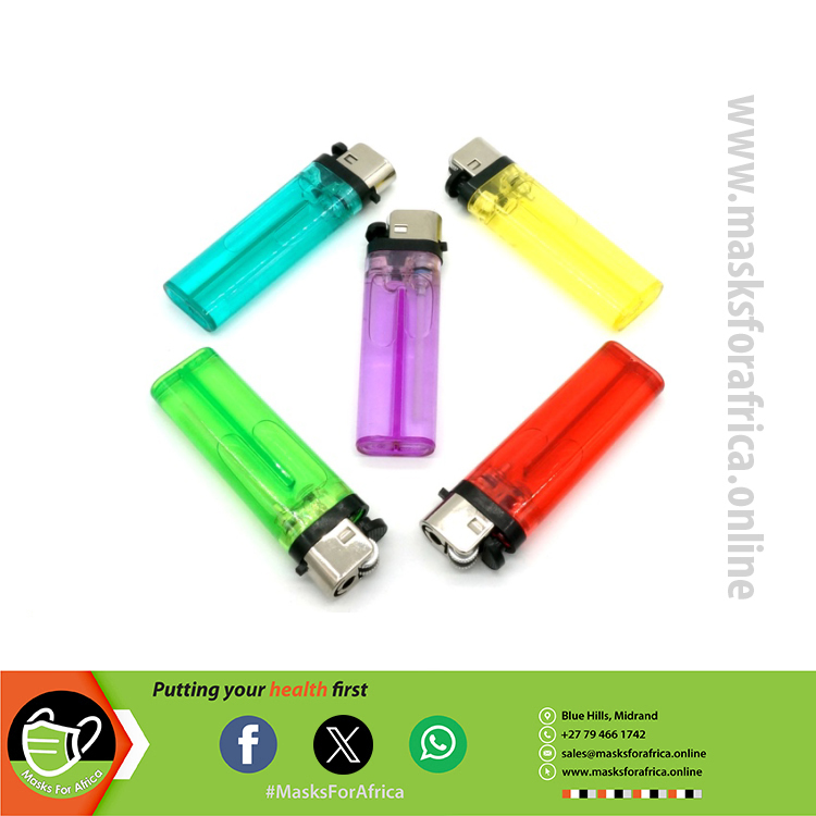 Disposable Lighters R2 each