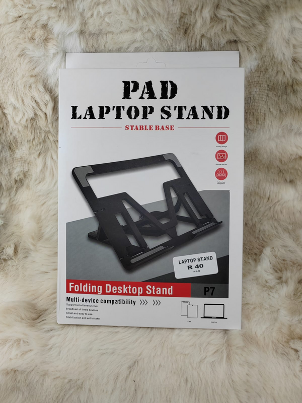 PAD LAPTOP STAND