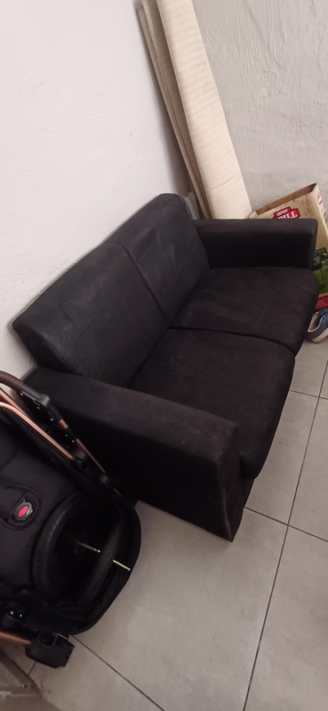 Two seat  couch