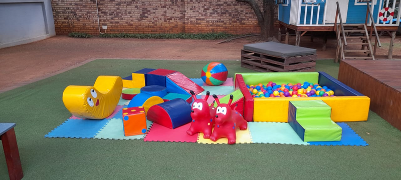 Soft Play for Hire