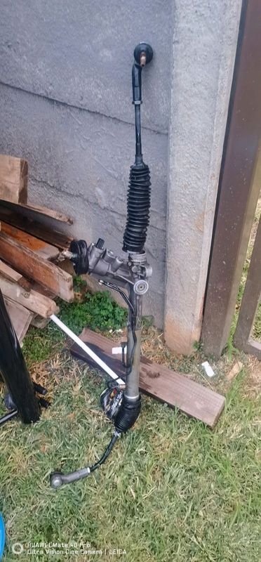 VW polo Vivo/polo 6/polo boujar power steering rack for sale | Boksburg ...