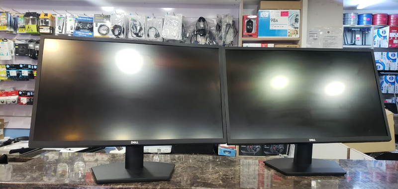 Dell Monitor - SE2722H