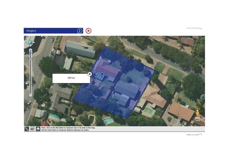 Photos R 7 599 000 Bond Costs  Vacant Land / Plot for Sale in Waterkloof Glen