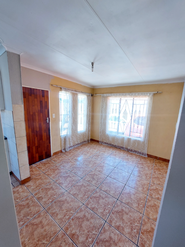 2 Bedroom House For Rent In Allandale, Midrand. Available Immediately