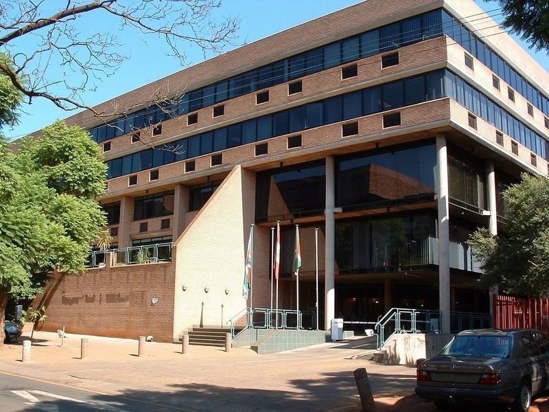 130m² Commercial To Let in Hatfield at R110.00 per m²