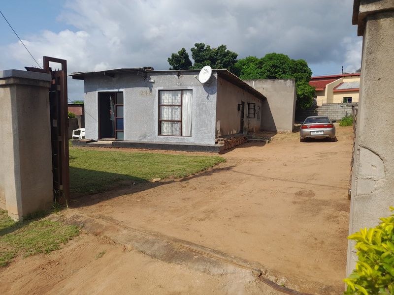 3 Bedroom house for sale in Kabokweni (Ngodini)