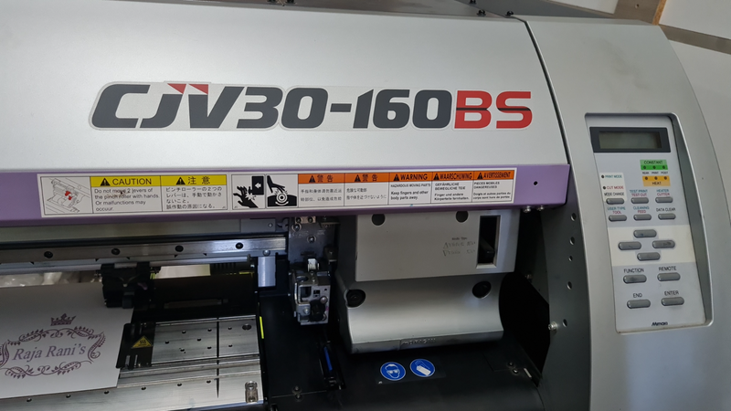 Mimaki Printer CJV30-160