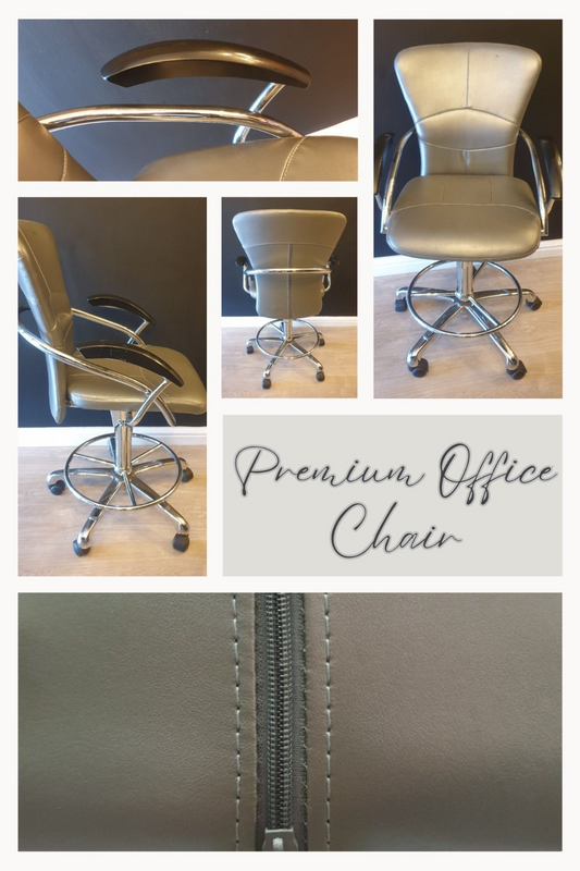Must-Have Deal: Premium Office Chair on Sale - Don&#96;t Miss Out!