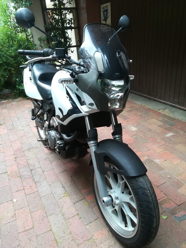 Aprilia Pegaso Strada 650 For sale