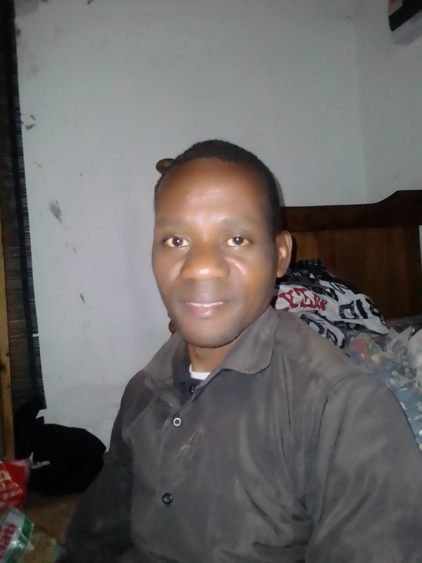 EXPERIENCED MALAWIAN LOOKING FOR A JOB