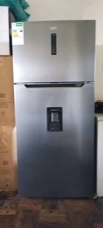 Defy fridge (Dad664)