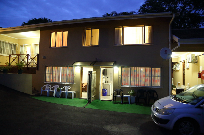 DURBAN CORPORATE AND CONTRACTORS SELF CATERING ACCOMMODATION.  BUDGET, CONVENIENTLY SITUATED