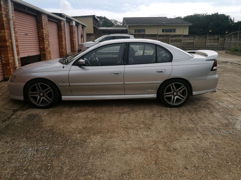 2004 Lumina 5.7 v8